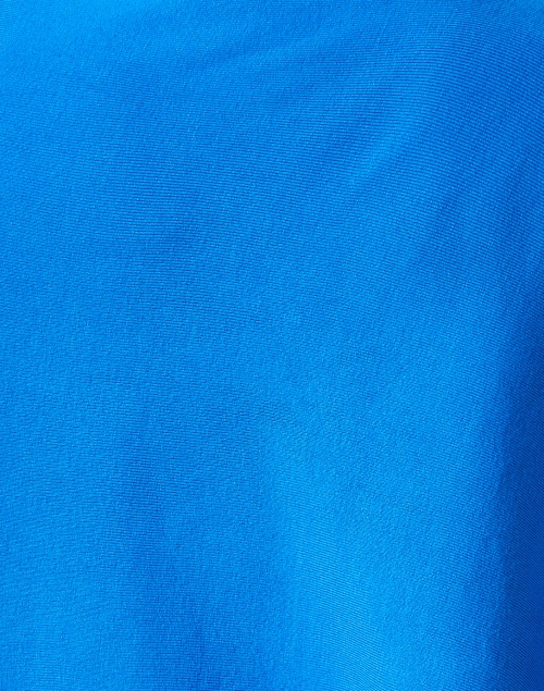 Fabric image - J'Envie - Blue Poncho