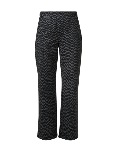 Product image - MAC Jeans - Chiara Grey Herringbone Pant
