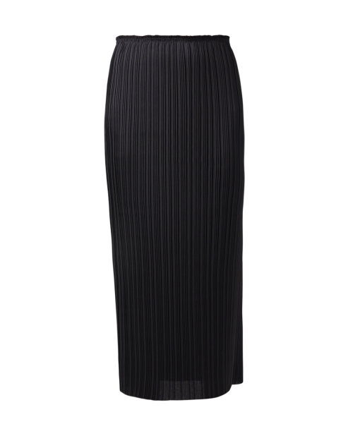 Product image - Vince - Black Pleated Midi Skirt