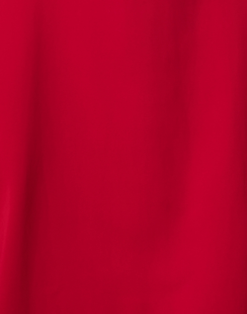 Fabric image - Marc Cain - Red Cutout Dress