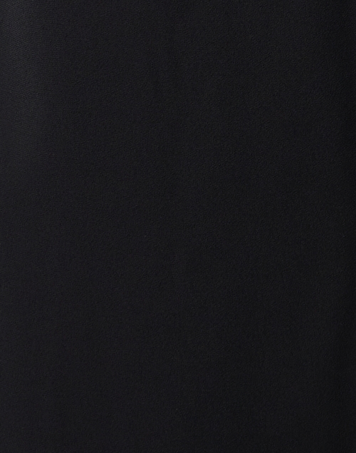 Fabric image - Tara Jarmon - Renaude Black Dress