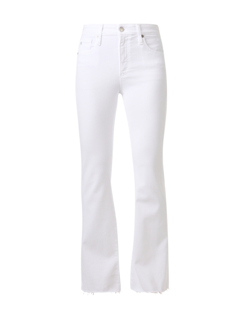 Product image - AG Jeans - Farrah White Bootcut Jean