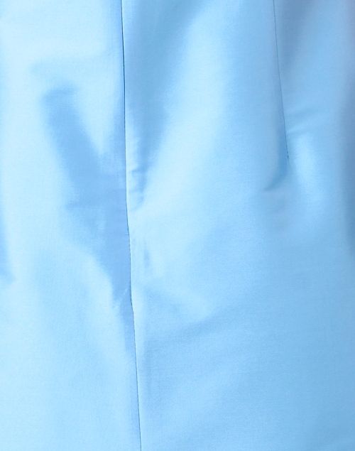Fabric image - Connie Roberson - Blue Sheath Dress