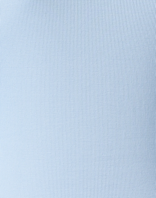 Fabric image - Veronica Beard - DeKalb Blue Top