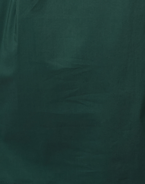 Fabric image - Finley - Endora Green Polo Dress