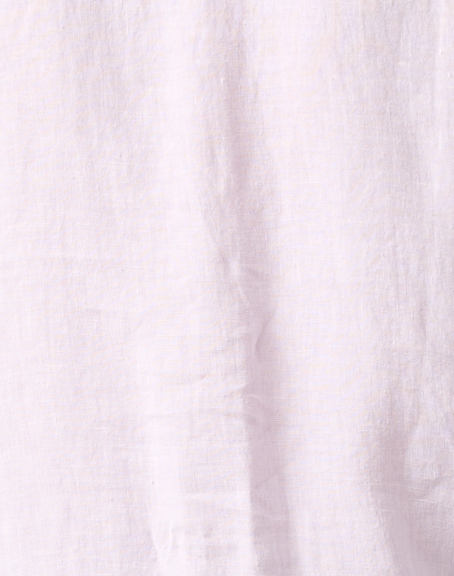 Fabric image - Eileen Fisher - Lavender Longline Shirt
