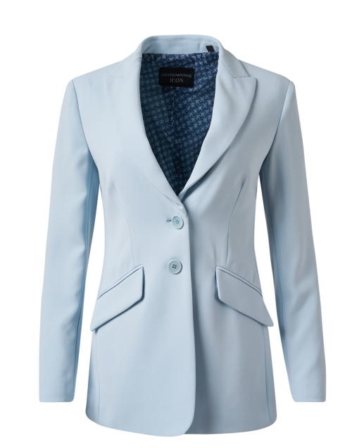 Product image - Emporio Armani - Light Blue Jacket