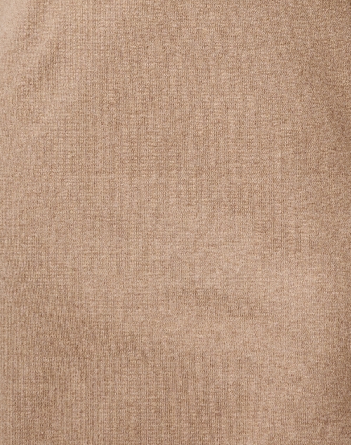 Fabric image - Burgess - Paris Tan Cotton Cashmere Dress