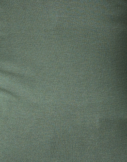 Fabric image - Joseph - Green Cashmere Sweater