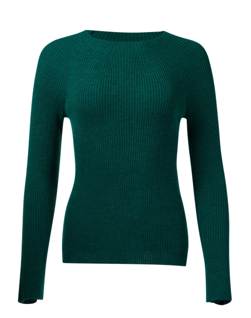 Product image - Kobi Halperin - Mercer Green Wool Sweater