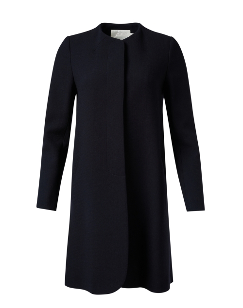 Product image - Jane - Redgrave Navy Wool Coat