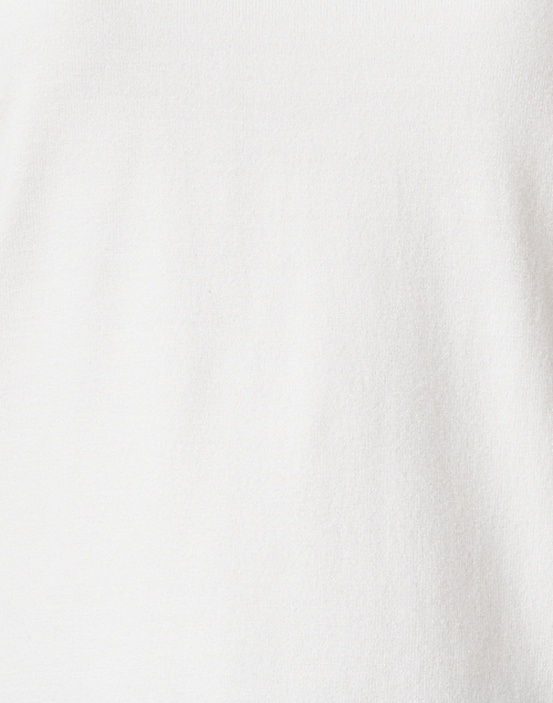 Fabric image - J'Envie - Ivory Sleeveless Top