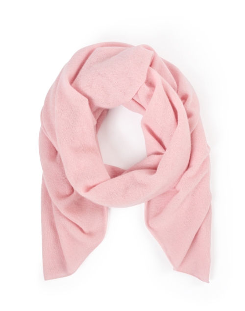 Extra_1 image - Minnie Rose - Pink Cashmere Ruana