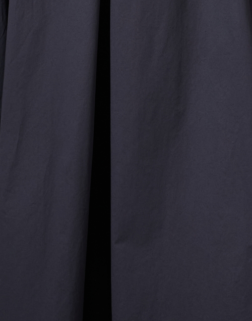 Fabric image - Peserico - Navy Cotton Dress
