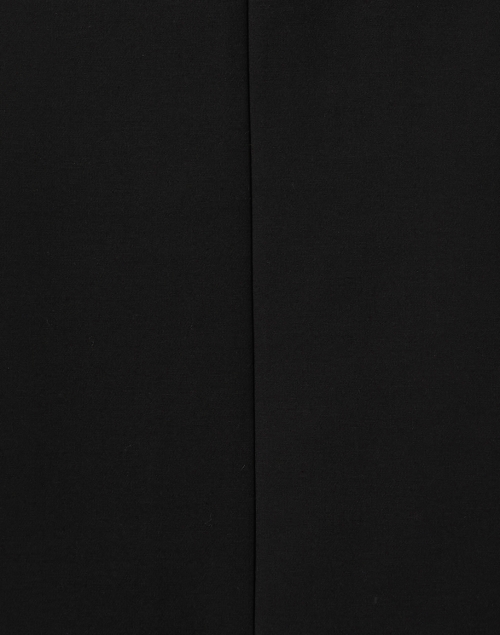 Fabric image - Vince - Black Pencil Skirt