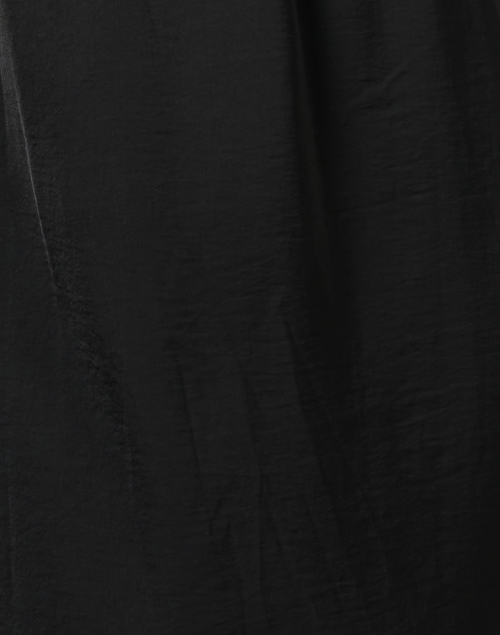 Fabric image - Kobi Halperin - Blake Black Chiffon Dress