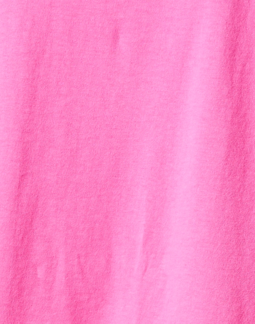 Fabric image - Frank & Eileen - Patrick Pink Popover Henley Top