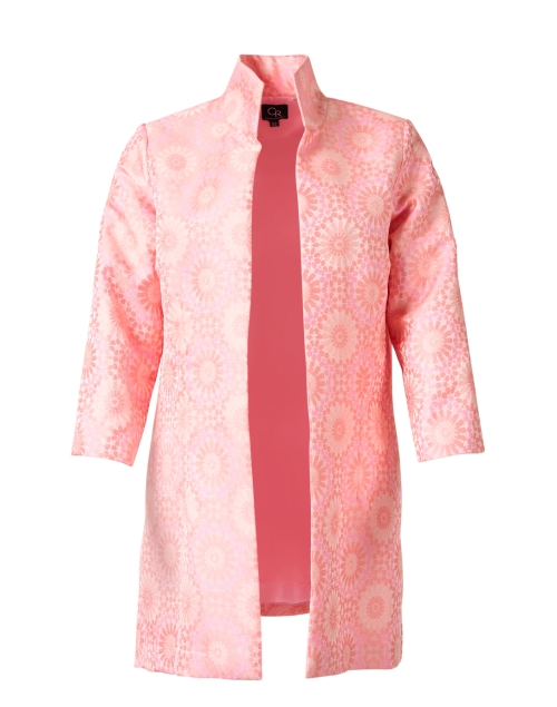 Product image - Connie Roberson - Rita Floral Print Jacket