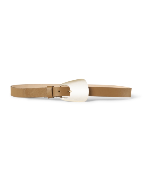 Product image - B-Low the Belt - Lucian Walnut Brown Belt