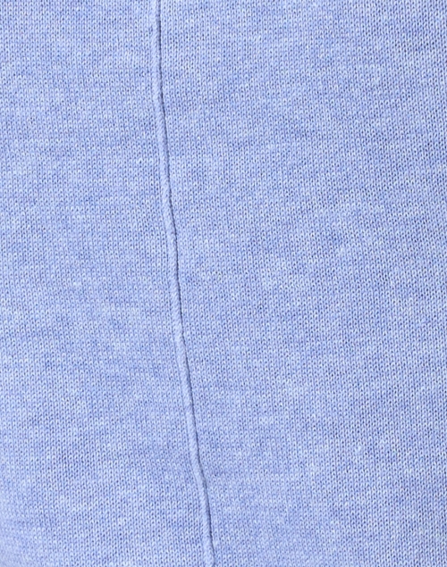 Fabric image - Brochu Walker - Loreen Blue Layered Tank