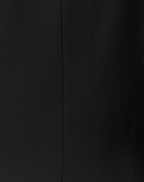 Fabric image - Smythe - Black Double Breasted Blazer