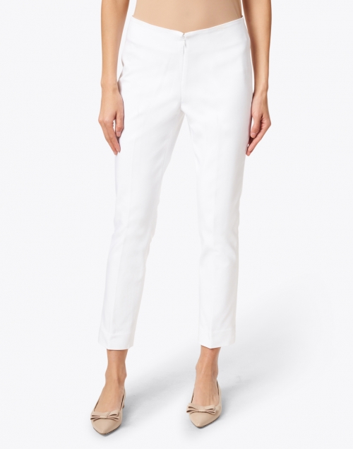 Front image - Peace of Cloth - Jerry White Premier Stretch Cotton Pant