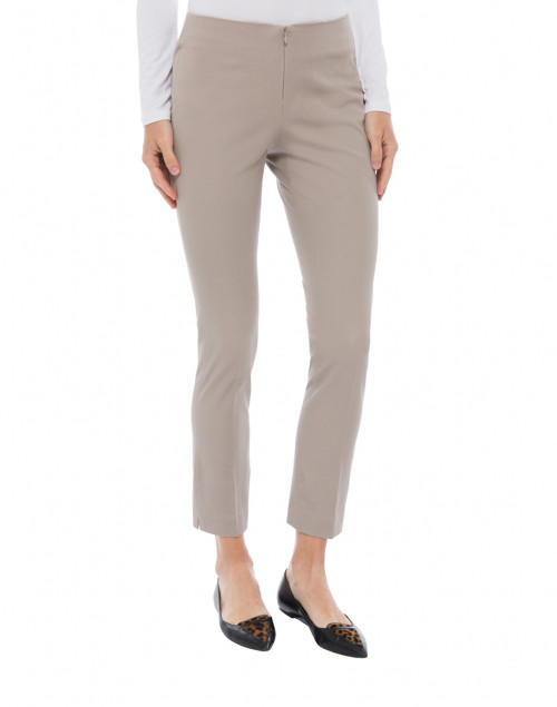 Peace of Cloth - Jerry Stone Stretch Cotton Pant