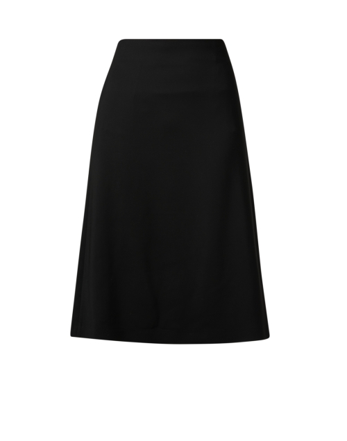 Product image - Piazza Sempione - Black A-Line Skirt