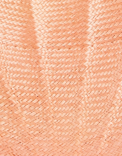 Fabric image - Rafe - Katie Coral Shell Clutch