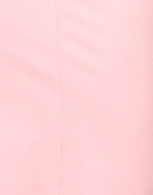 Fabric image - Chloe Kristyn - Maggie Pink Ponte Dress