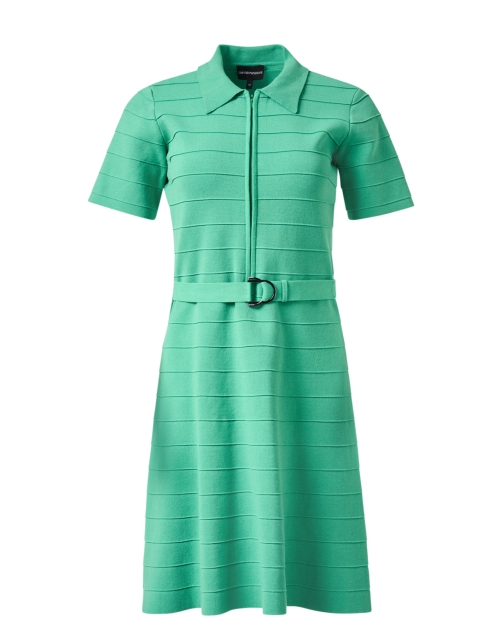 Product image - Emporio Armani - Kelly Green Dress