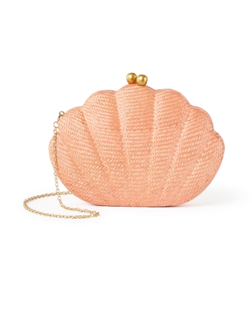 Product image - Rafe - Katie Coral Shell Clutch