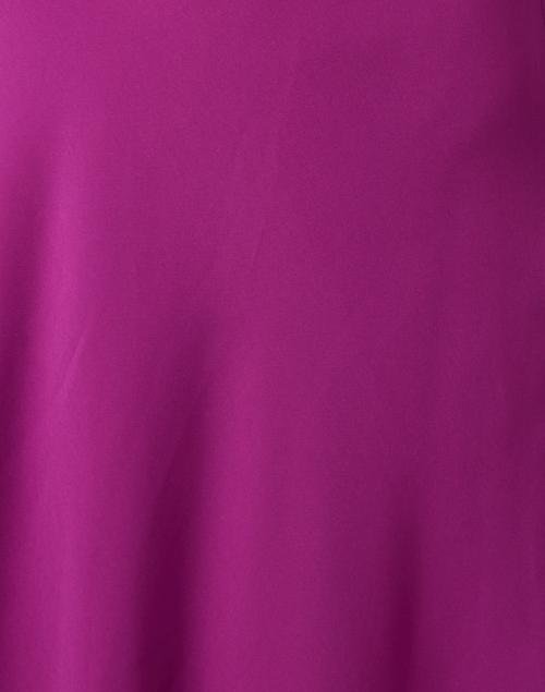 Fabric image - Max Mara Studio - Oscuro Purple Midi Dress
