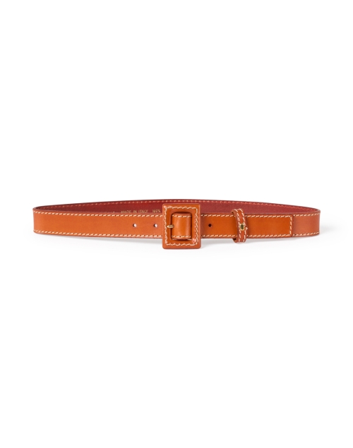 Product image - Gavazzeni - Molde Brown Leather Belt
