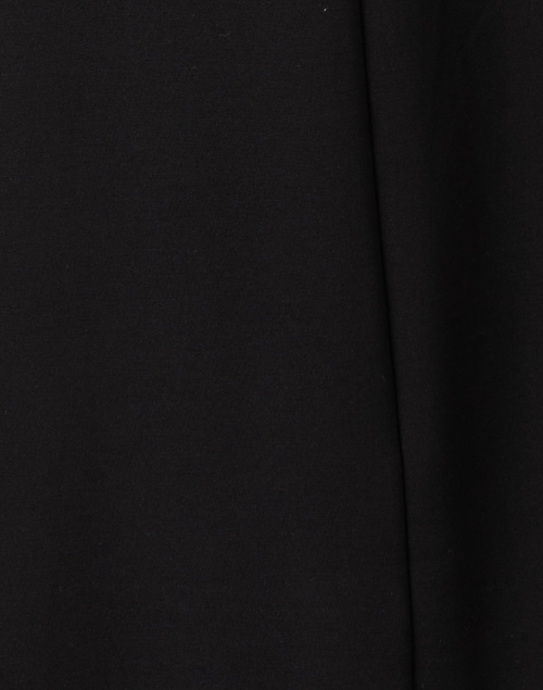 Fabric image - Jude Connally - Avery Black Ruffle Dress