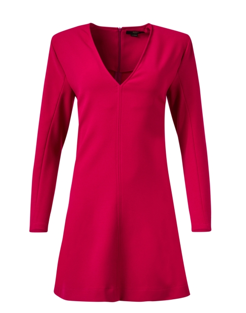 Product image - Seventy - Fuchsia Sheath Dress