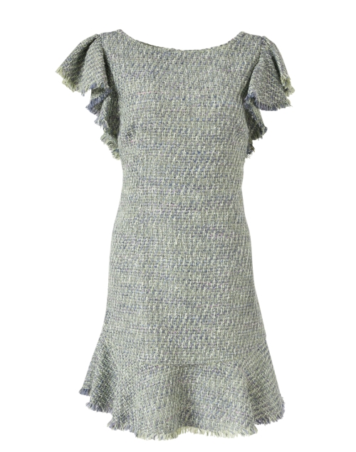 Product image - Santorelli - Deste Tweed Dress