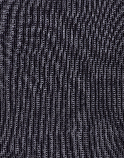 Fabric image - Margaret O'Leary - Grey Cotton Waffle Knit Tank