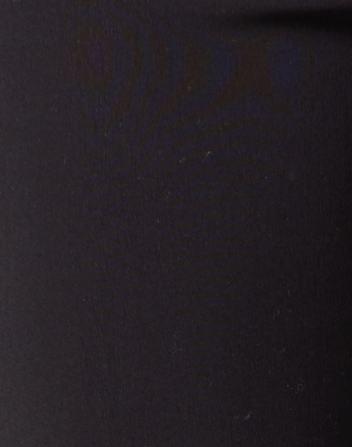 Fabric image - Avenue Montaigne - Bellini Black Signature Stretch Pull On Pant
