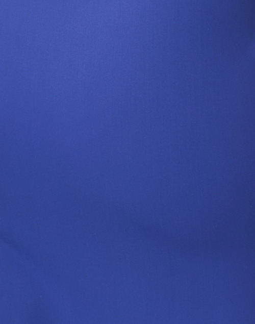 Fabric image - Chiara Boni La Petite Robe - Fiynorc Deep Blue Stretch Jersey Dress