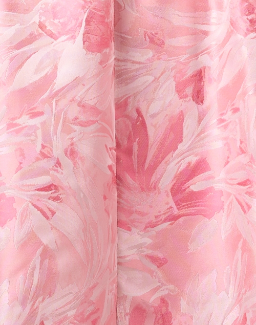 Fabric image - Bigio Collection - Pink Floral Dress