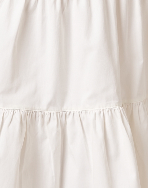 Fabric image - Brochu Walker - Havana Ivory Midi Dress