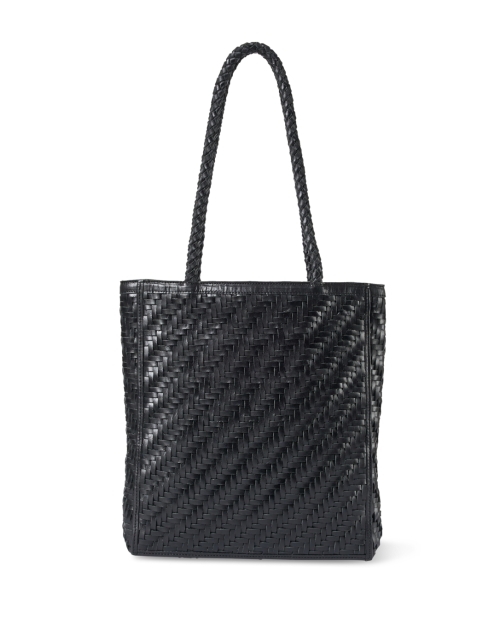 Product image - Bembien - Le Tote Black Leather Bag