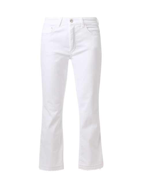 Product image - MAC Jeans - Dream White Kick Flare Jean