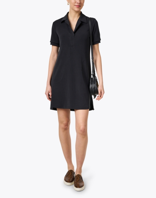Look image - Southcott - Gracen Black Knit Dress