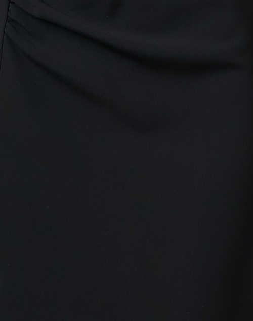 Fabric image - Max Mara Studio - Vermut Black Dress