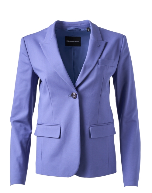 Product image - Emporio Armani - Blue Blazer