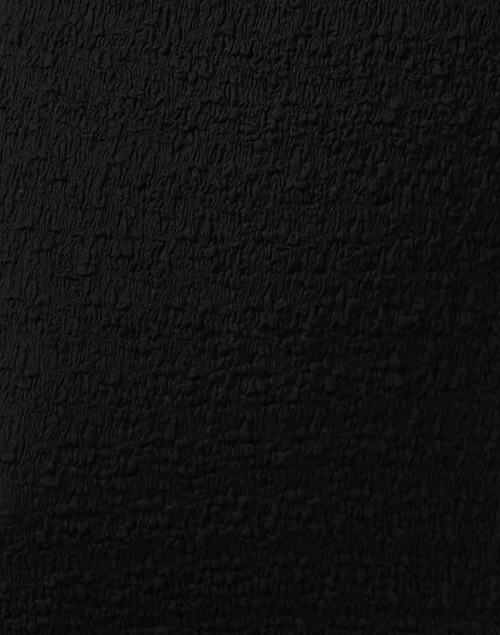 Fabric image - Vince - Black Smocked Skirt