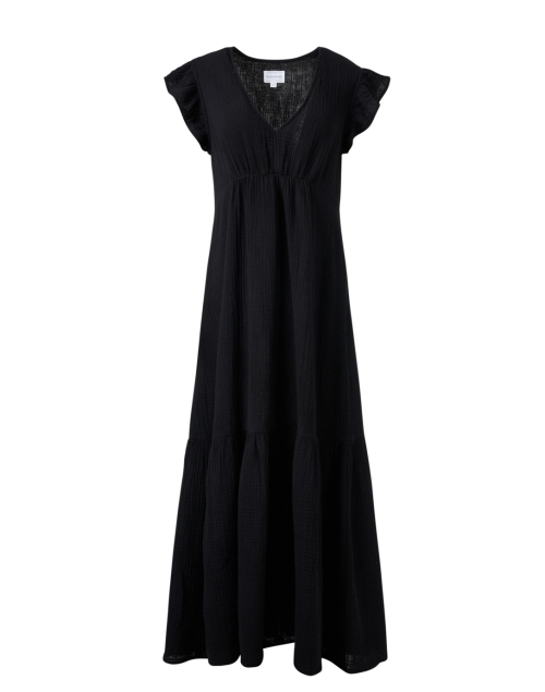 Product image - Honorine - Black Maxi Dress