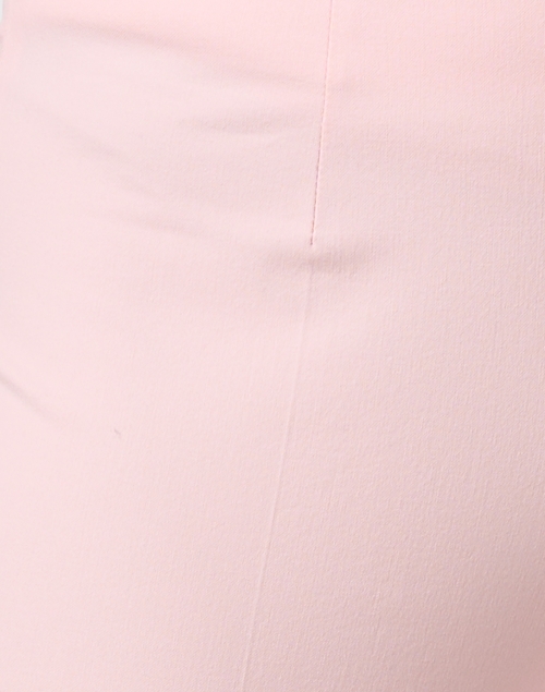Fabric image - Piazza Sempione - Audrey Pink Capri Pant